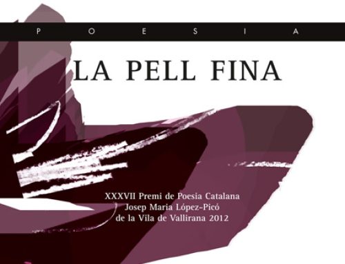 Una aproximació a La pell fina
